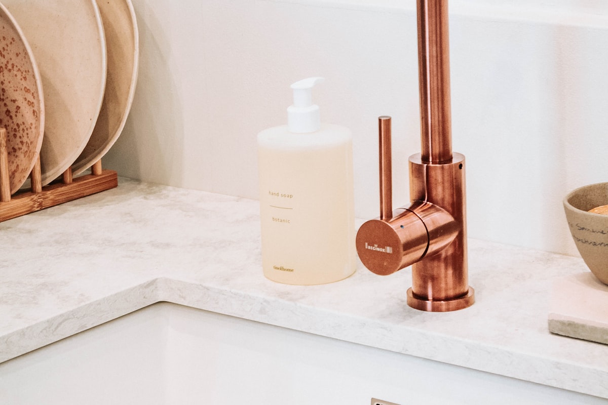 Kitchen Plumbing service in Evansville, IN